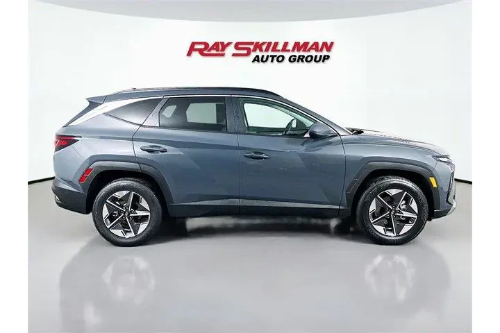 $31975 : Hyundai TUCSON 2026 AWD SEL image 8