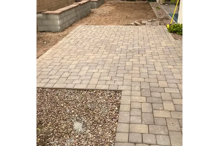 Lundin & Ramos Landscaping LLC image 3