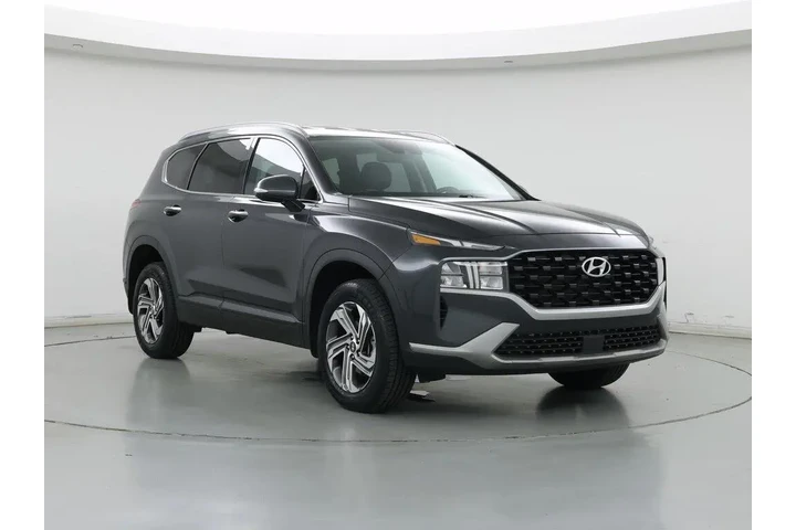 $24998 : Hyundai SANTA FE 2023 AWD SE image 1