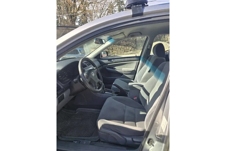 $5999 : 2007 Accord LX image 9