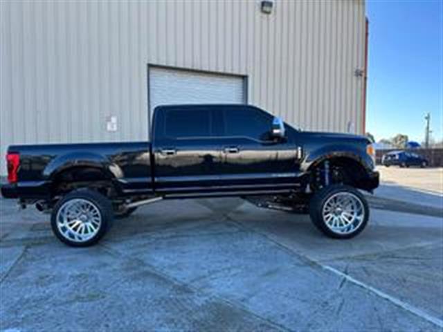 $64995 : 2018 FORD F250 SUPER DUTY CRE image 4