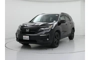 $28998 : Honda Pilot 2021 SE 4dr SUV thumbnail