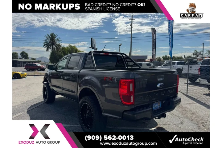 $30995 : 2020 Ranger XLT image 10
