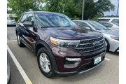 $35988 : Ford Explorer 2023 AWD XLT 4 thumbnail