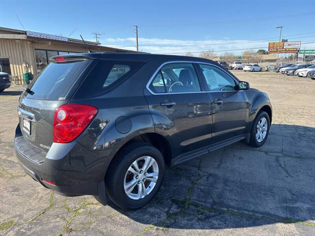 $7999 : 2014 Equinox LS image 6