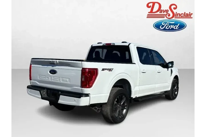 $39500 : Ford F-150 2023 4x4 XLT 4dr image 7
