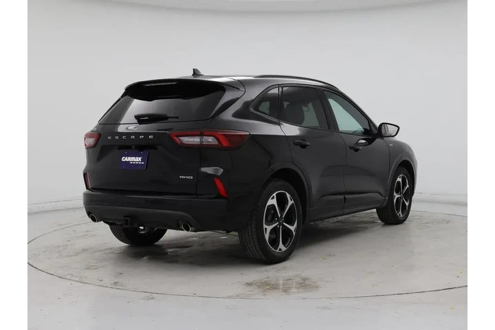 $24998 : Ford Escape 2023 AWD ST-Line image 8