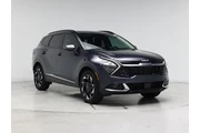 Kia Sportage 2025 AWD SX-Pre