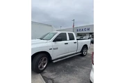 $17386 : Ram 1500 2016 4x2 Express Fl thumbnail
