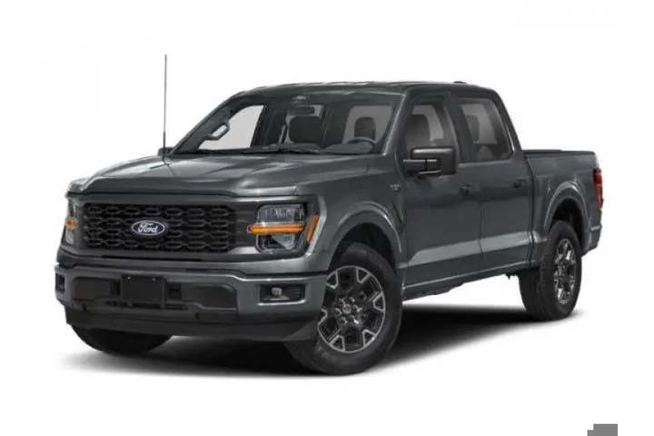$36225 : Ford F-150 2024 4x2 STX 4dr image 1