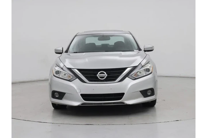 $14998 : Nissan Altima 2016 2.5 4dr S image 5
