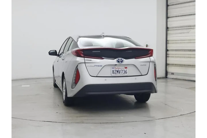 $27998 : Toyota Prius Prime 2020 Limi image 6