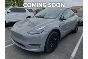 2022 Model Y