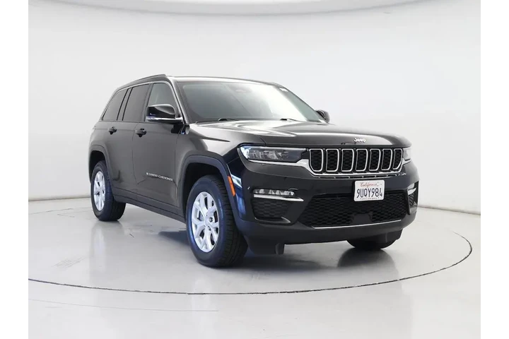 $26998 : Jeep Grand Cherokee 2023 4x2 image 1