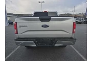 $25000 : Ford F-150 2016 4x4 XLT 4dr thumbnail