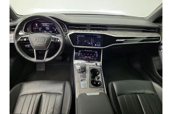 $33998 : Audi A6 2024 AWD quattro Pre image 9