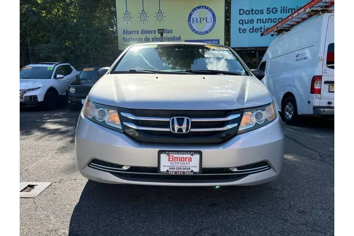 $11999 : 2014 Odyssey LX image 3