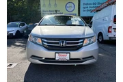 $11999 : 2014 Odyssey LX thumbnail