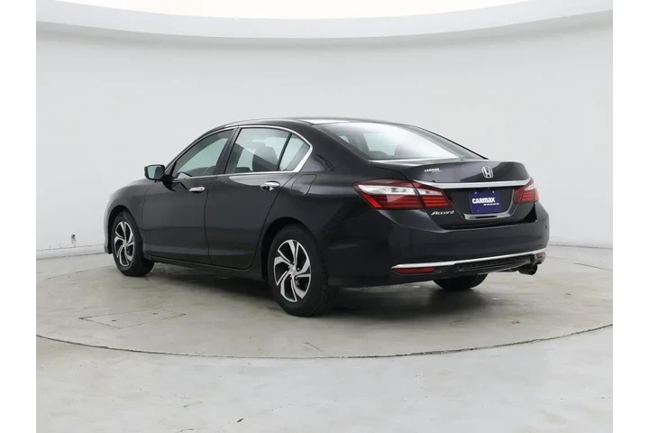 $15998 : Honda Accord 2016 LX 4dr Sed image 2