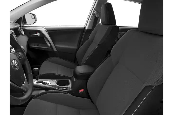 $19899 : Silver Certified2017 RAV4 XLE image 9