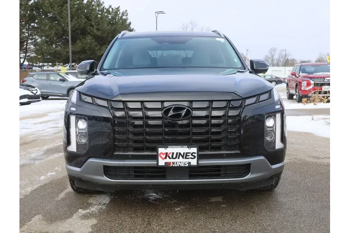 $29777 : Hyundai PALISADE 2024 AWD SE image 3