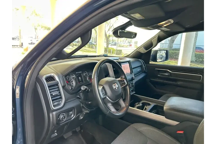 $25626 : Ram 1500 2023 4x2 Big Horn 4 image 6