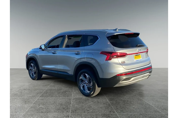 $28729 : Hyundai SANTA FE 2023 AWD SE image 3
