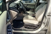 $8500 : Ford Focus 2015 Electric 4dr thumbnail
