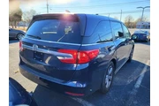 $21068 : Honda Odyssey 2018 EX-L 4dr thumbnail