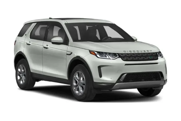 $19888 : Land Rover Discovery Sport 2 image 6