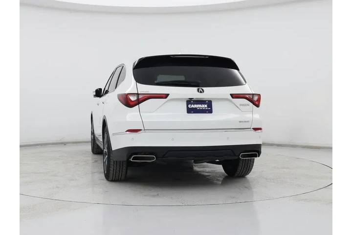 $39998 : Acura MDX 2023 SH-AWD 4dr SU image 6