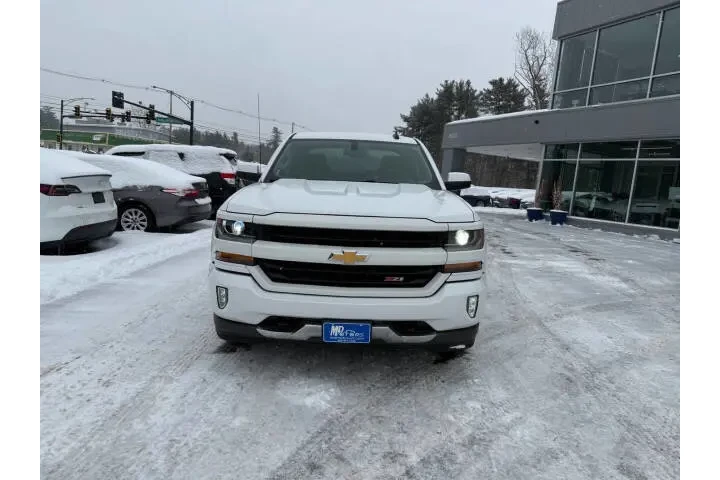 $20999 : 2018 Silverado 1500 LT image 3