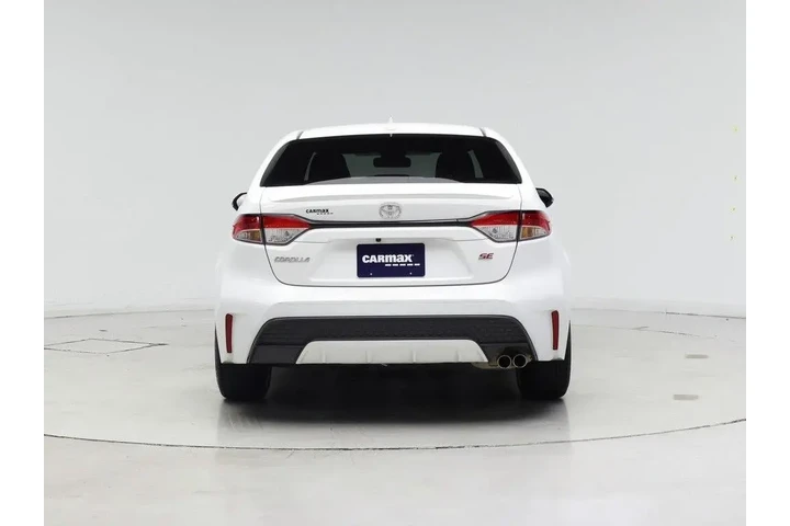 $21998 : Toyota Corolla 2022 SE 4dr S image 6