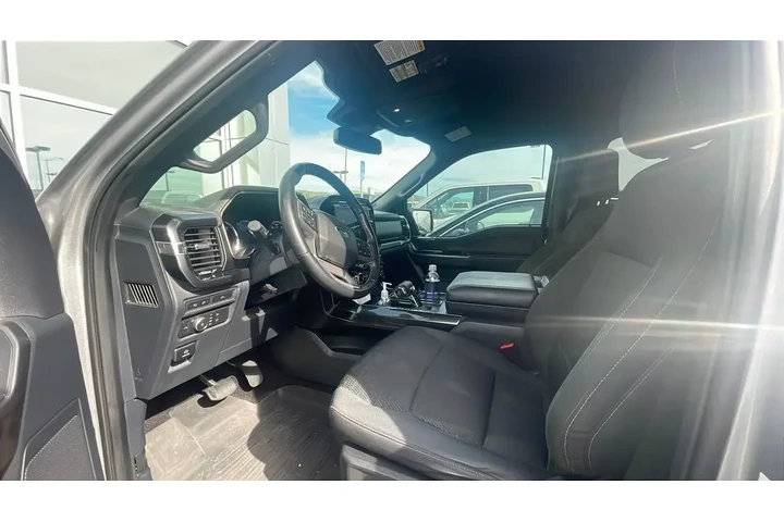 $23950 : Ford F-150 2021 4x4 XL 4dr S image 3