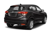 $21995 : Honda HR-V 2022 EX 4dr Cross thumbnail