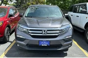 $18995 : Honda Pilot 2017 EX-L 4dr SU thumbnail