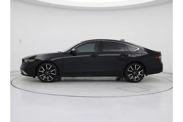 $32998 : Honda Accord Hybrid 2024 Tou image 3
