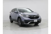 Honda CR-V 2022 AWD EX-L 4dr en Fresno