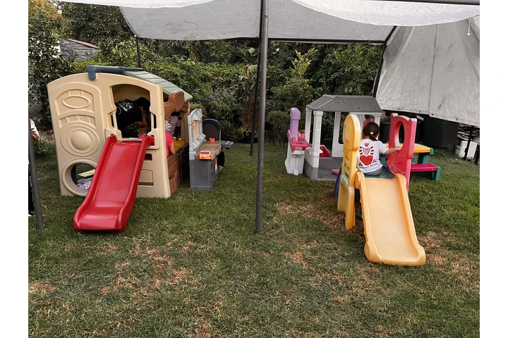 Cuido niños en Whittier CA image 1