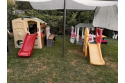 Cuido niños en Whittier CA en Los Angeles