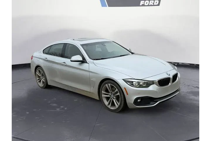 $18000 : BMW 4 Series 2019 430i Gran image 7