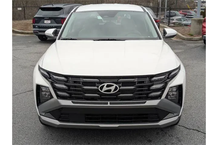 $25684 : Hyundai TUCSON 2025 SE 4dr S image 2