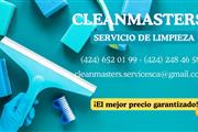 SERVICIO DE LIMPIEZA en Los Angeles