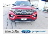 $31977 : Ford Explorer 2021 AWD Limit thumbnail
