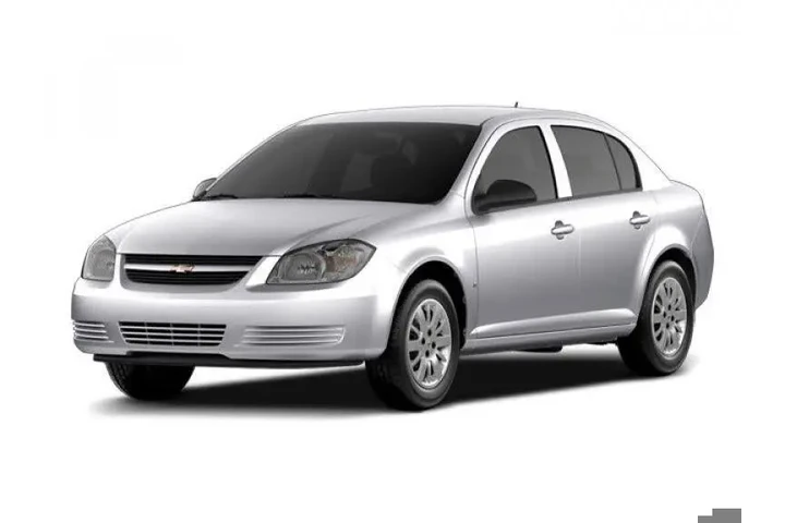 $4882 : Chevrolet Cobalt 2010 LT 4dr image 1