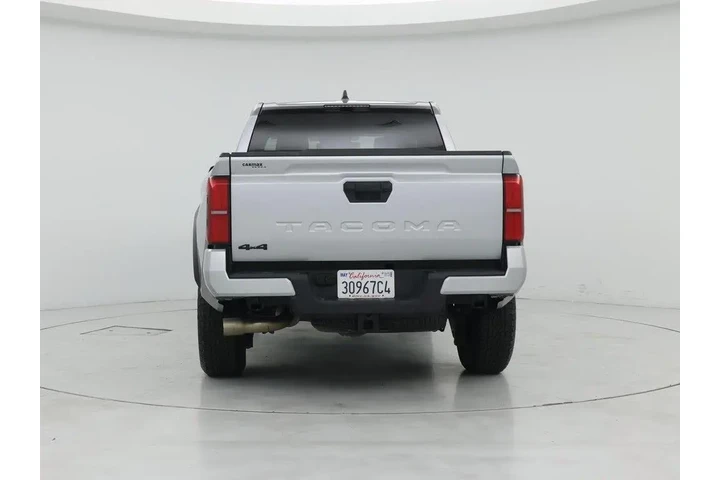 $39998 : Toyota Tacoma 2025 4x4 SR5 4 image 6