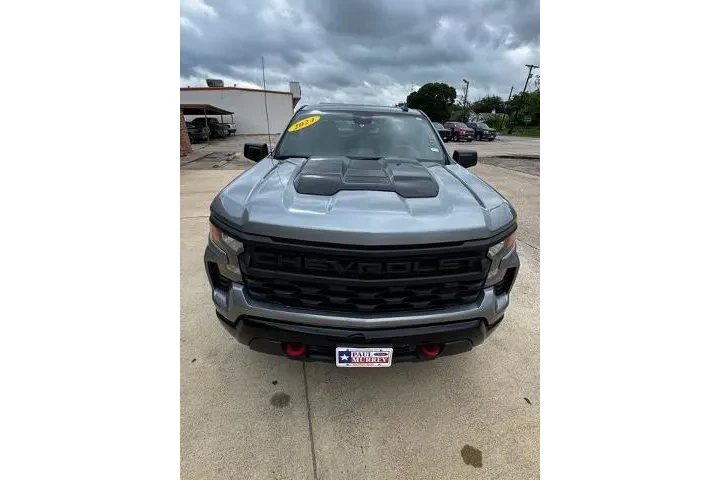 $39499 : Chevrolet Silverado 1500 202 image 6