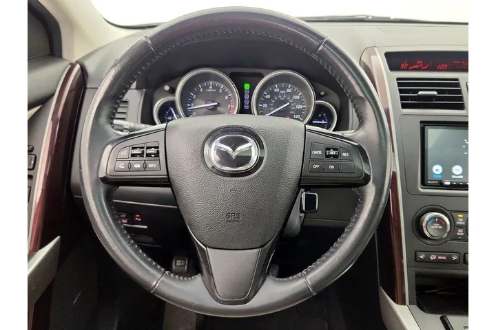 $15998 : Mazda CX-9 2015 Grand Tourin image 10