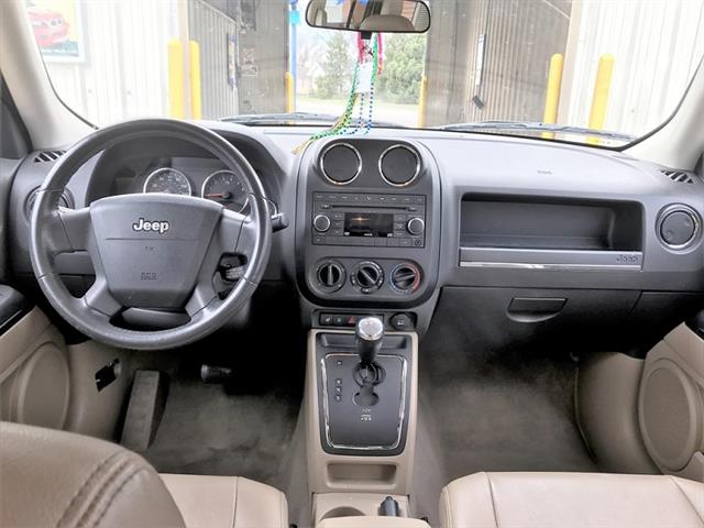 $3500 : 2010 JEEP PATRIOT LIMITED image 4