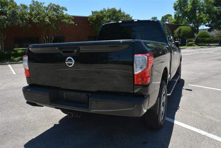 2018 Titan XD SV image 7